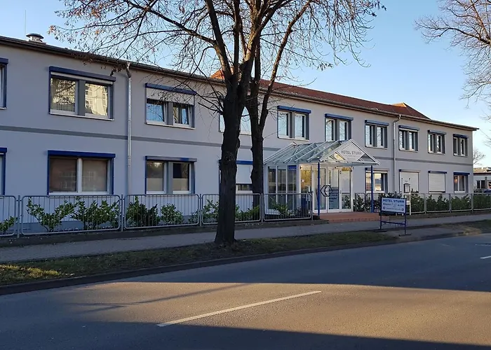 Hotel Sturm